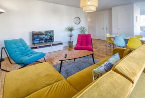 La Charentaise Cosy à Angoulême